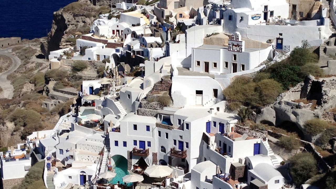 Photo of Others in Agios Romanos