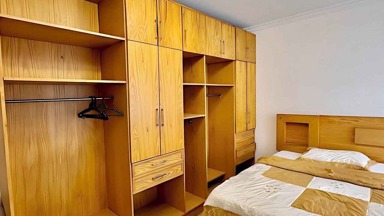 Photo of Bedroom in Sheikh Zayed City