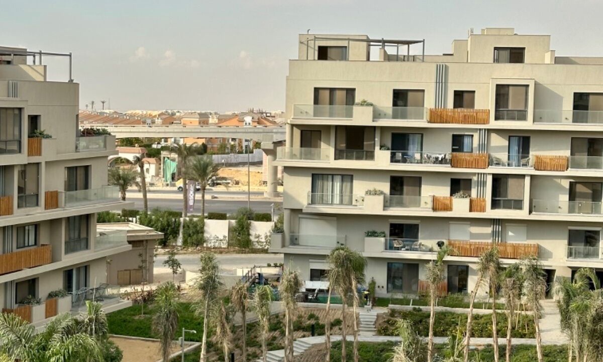 Photo of Outdoor in New Cairo
