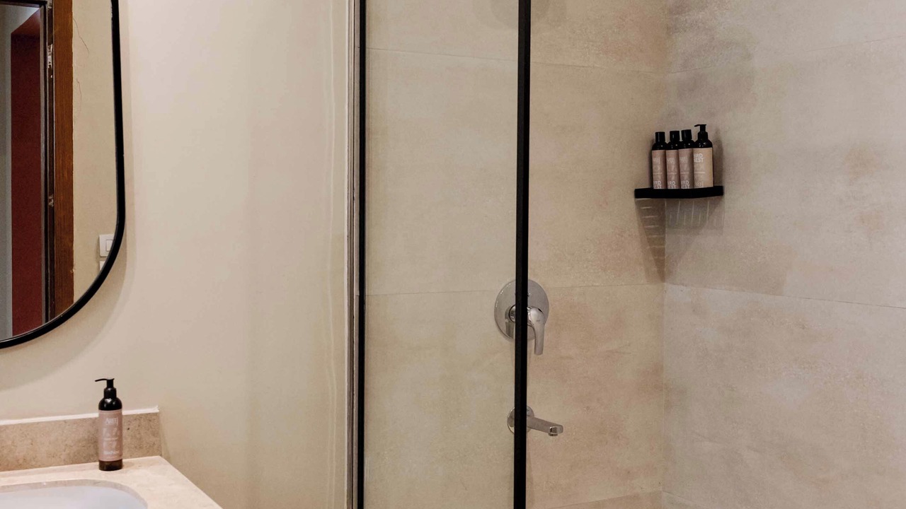 Photo of Bathroom in New Cairo