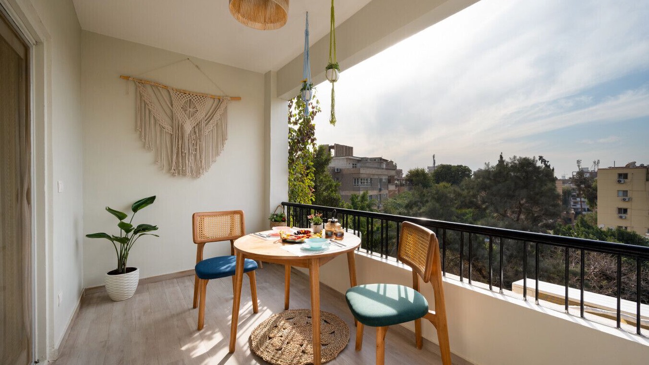 Photo of Outdoor in Taqseem Laselky