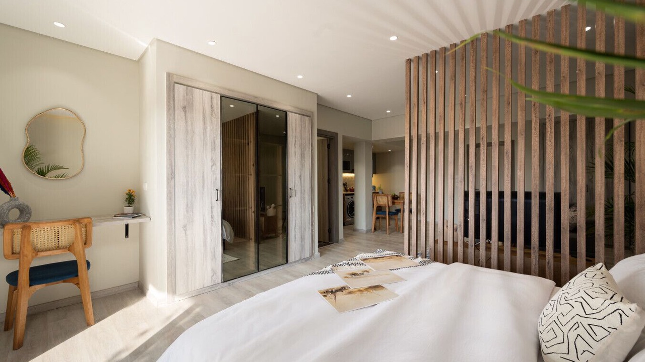 Photo of Bedroom in Taqseem Laselky