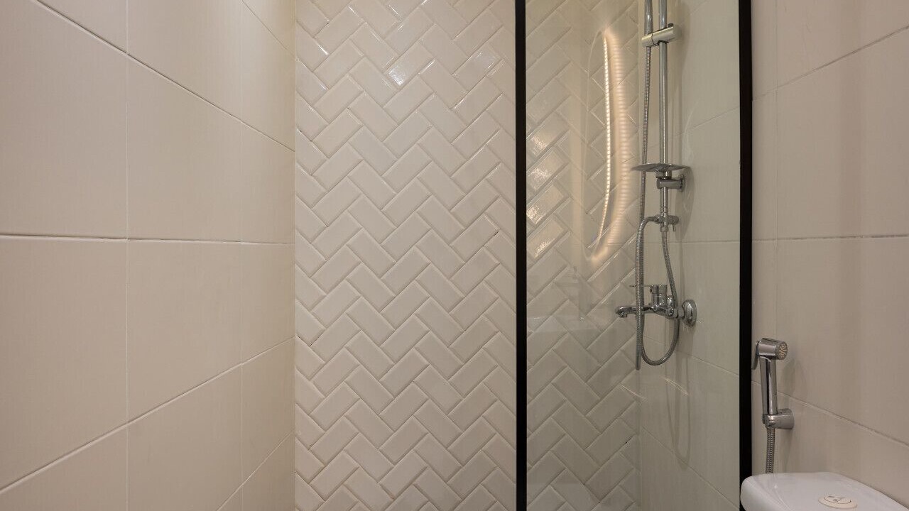 Photo of Bathroom in Taqseem Laselky