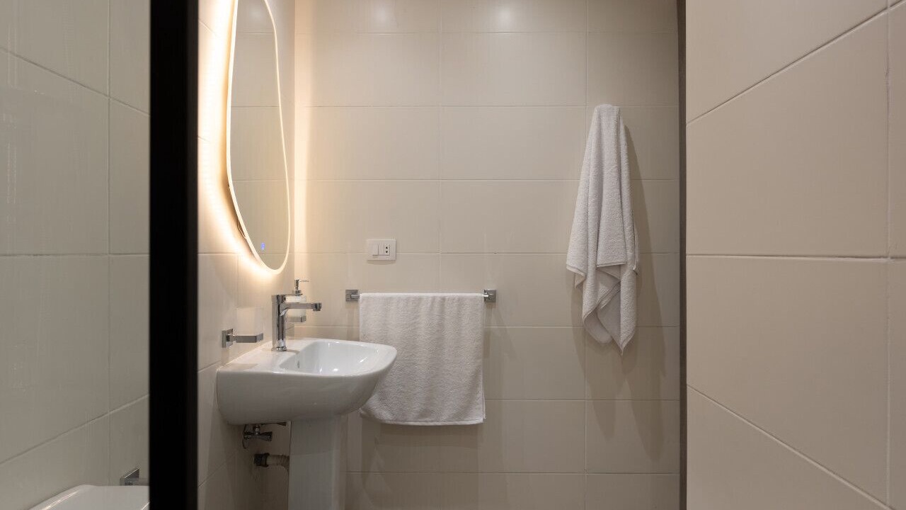 Photo of Bathroom in Taqseem Laselky