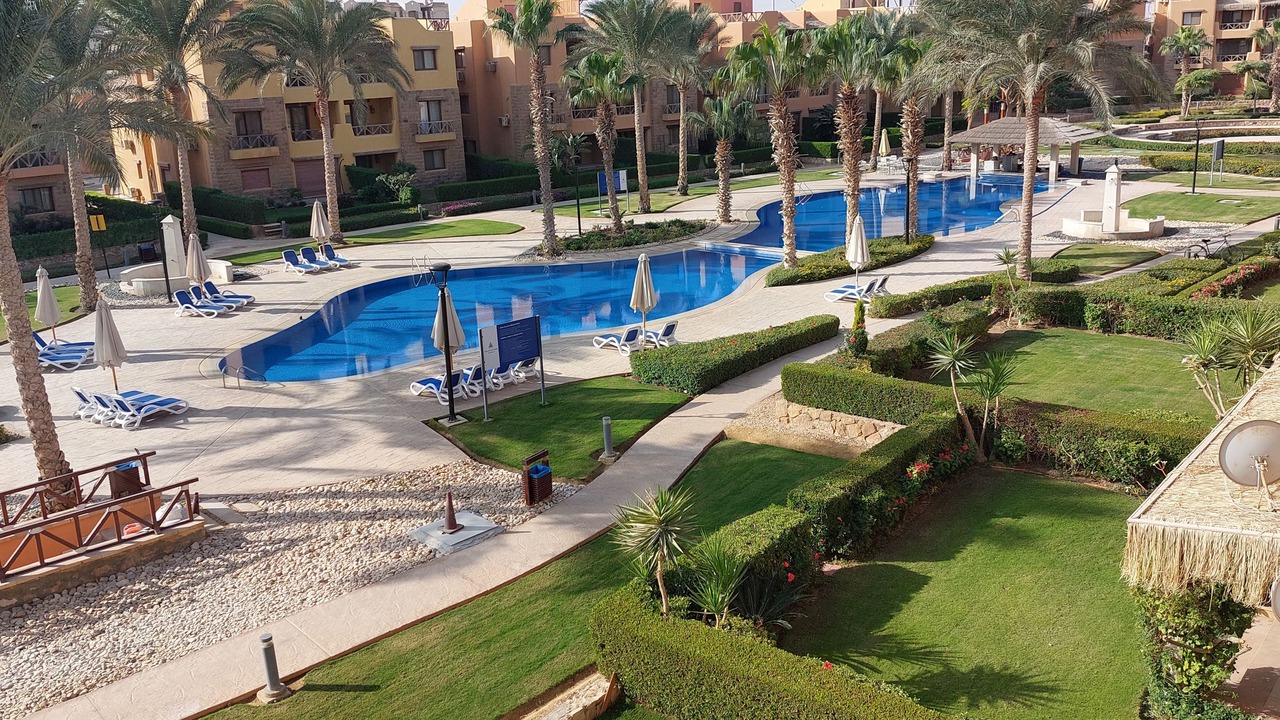Photo of Outdoor in Zafarana