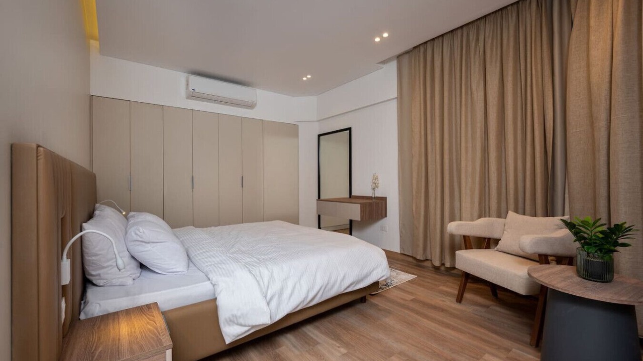 Photo of Bedroom in Maadi