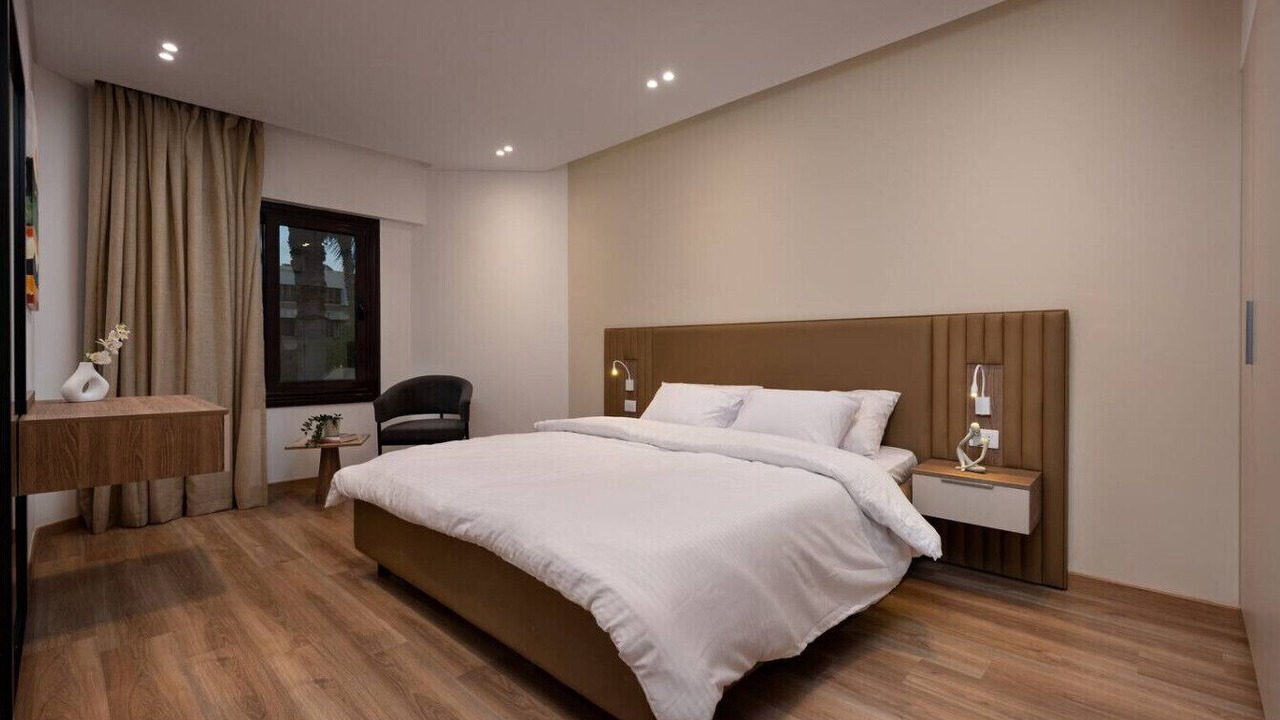 Photo of Bedroom in Maadi