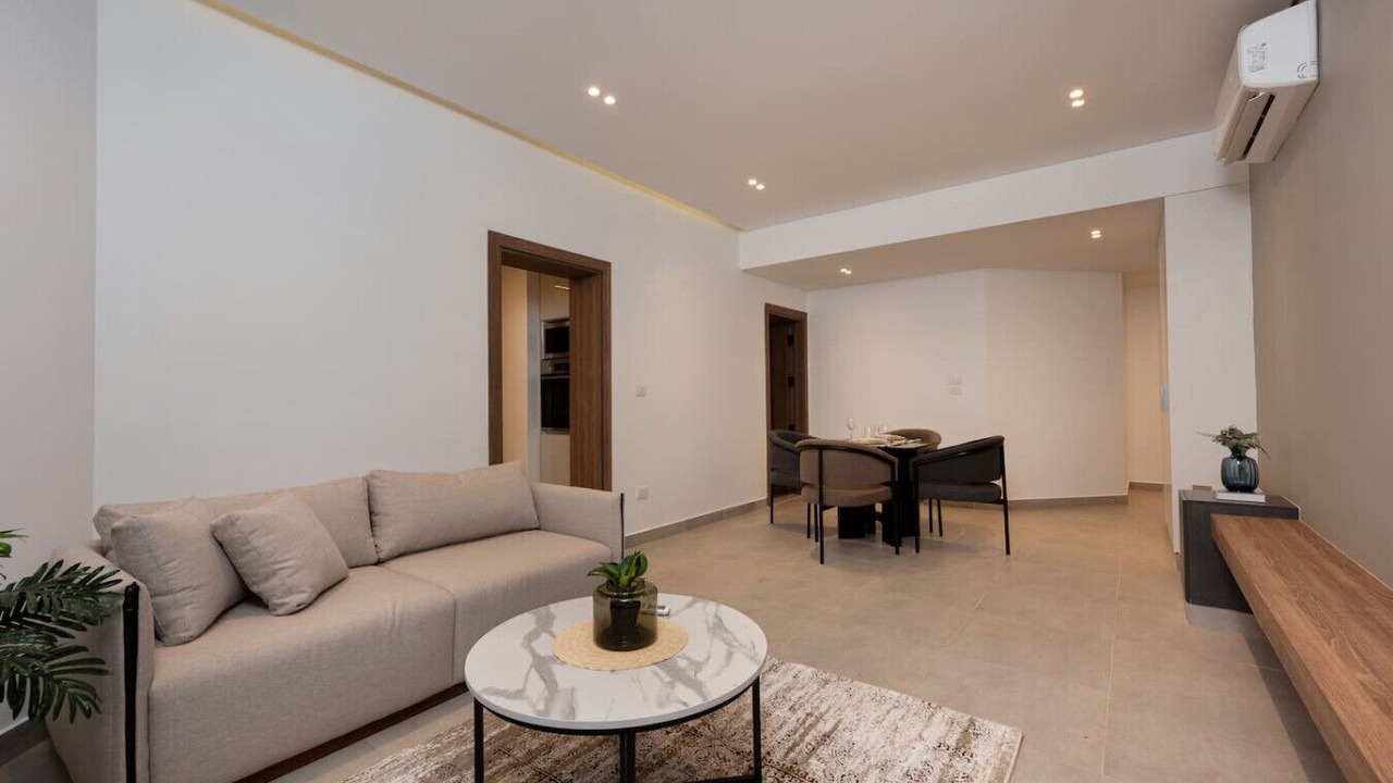 Photo of Livingroom in Maadi