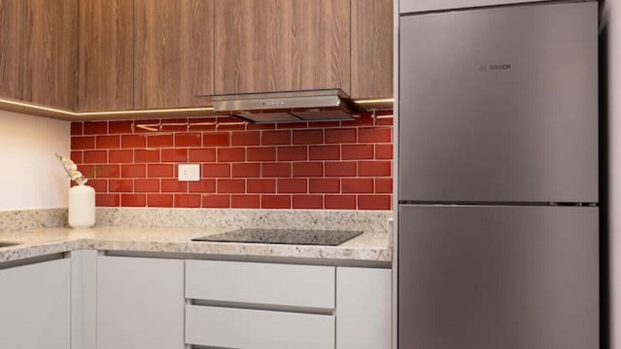 Photo of Kitchen in Maadi