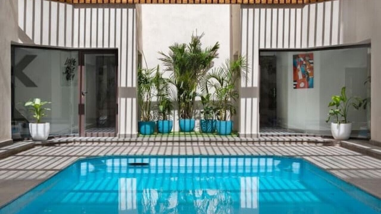 Photo of Outdoor in Maadi