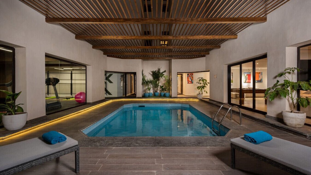 Photo of Outdoor in Maadi