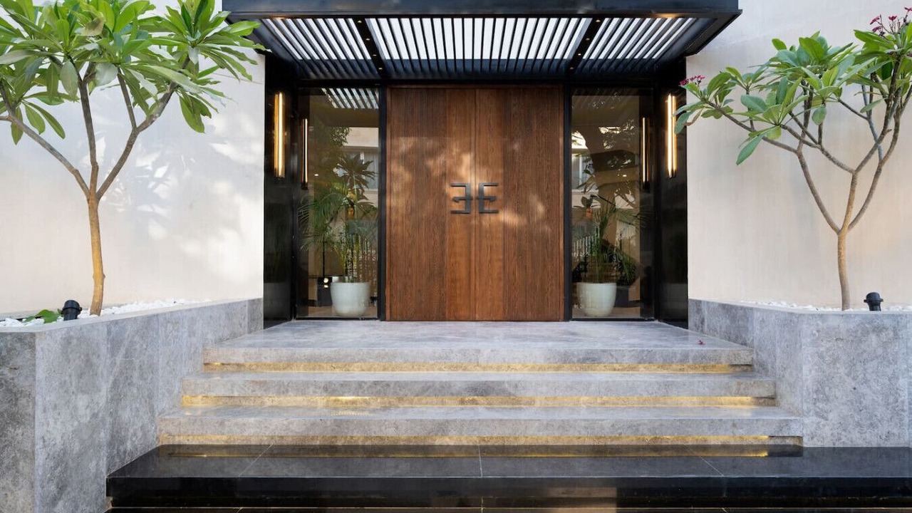Photo of Outdoor in Maadi