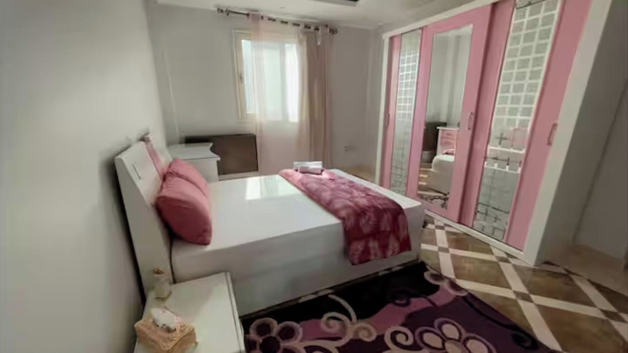 Photo of Bedroom in Oula