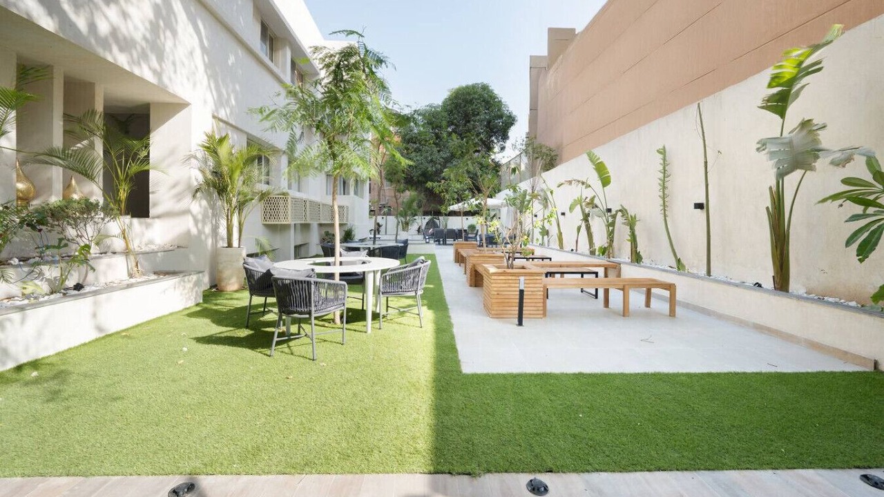 Photo of Outdoor in Maadi