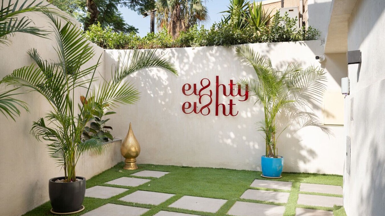 Photo of Outdoor in Maadi