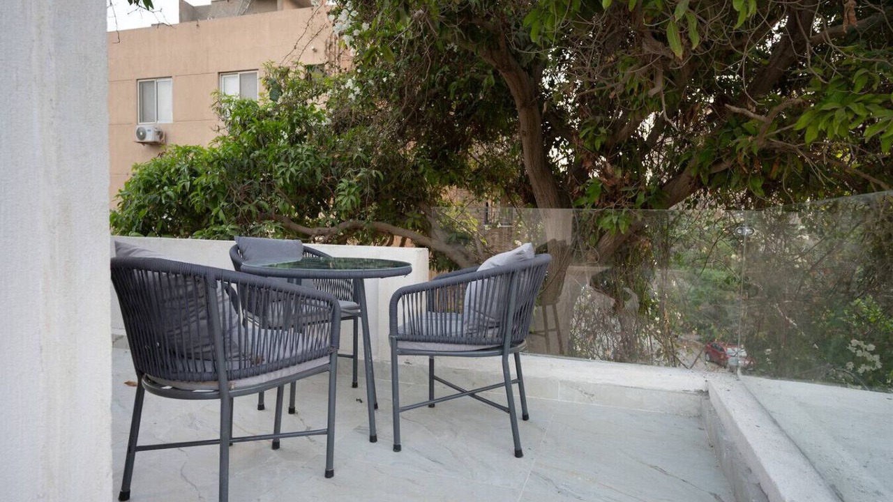Photo of Outdoor in Maadi