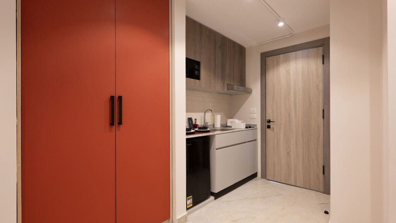 Photo of Kitchen in Maadi