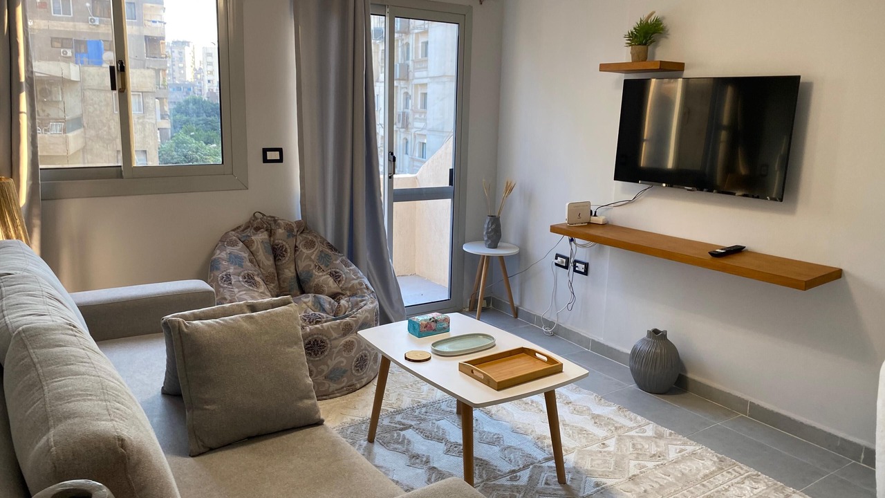 Photo of Livingroom in Heliopolis