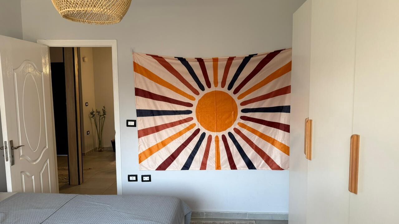 Photo of Bedroom in Heliopolis