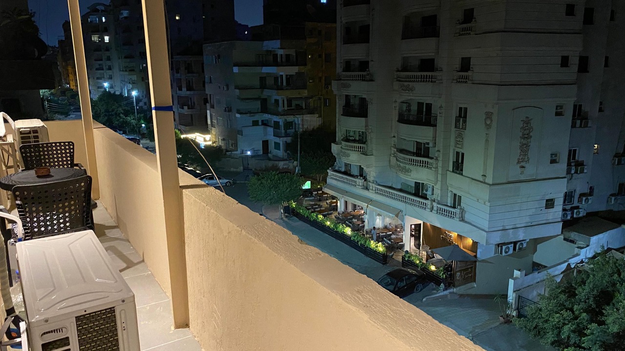 Photo of Outdoor in Heliopolis