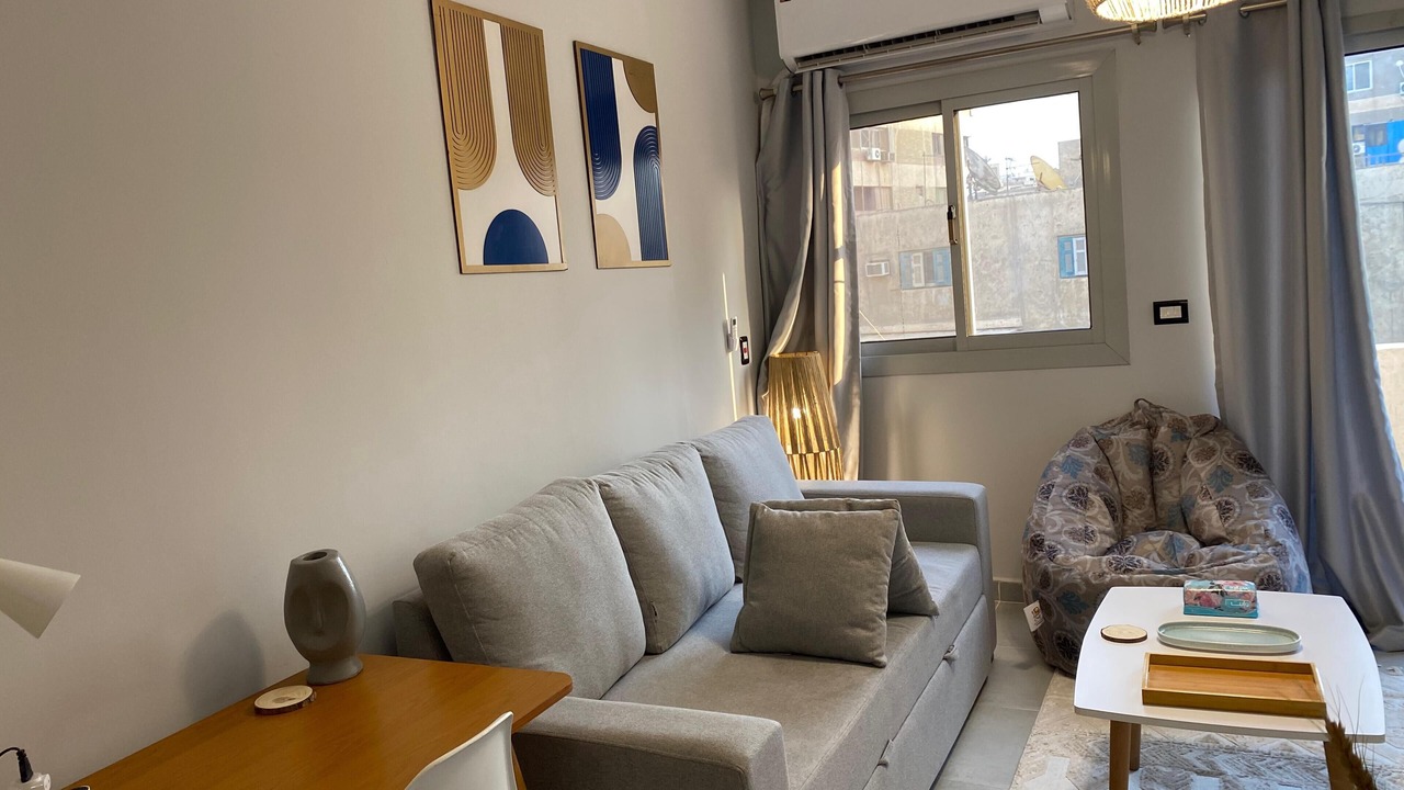 Photo of Livingroom in Heliopolis