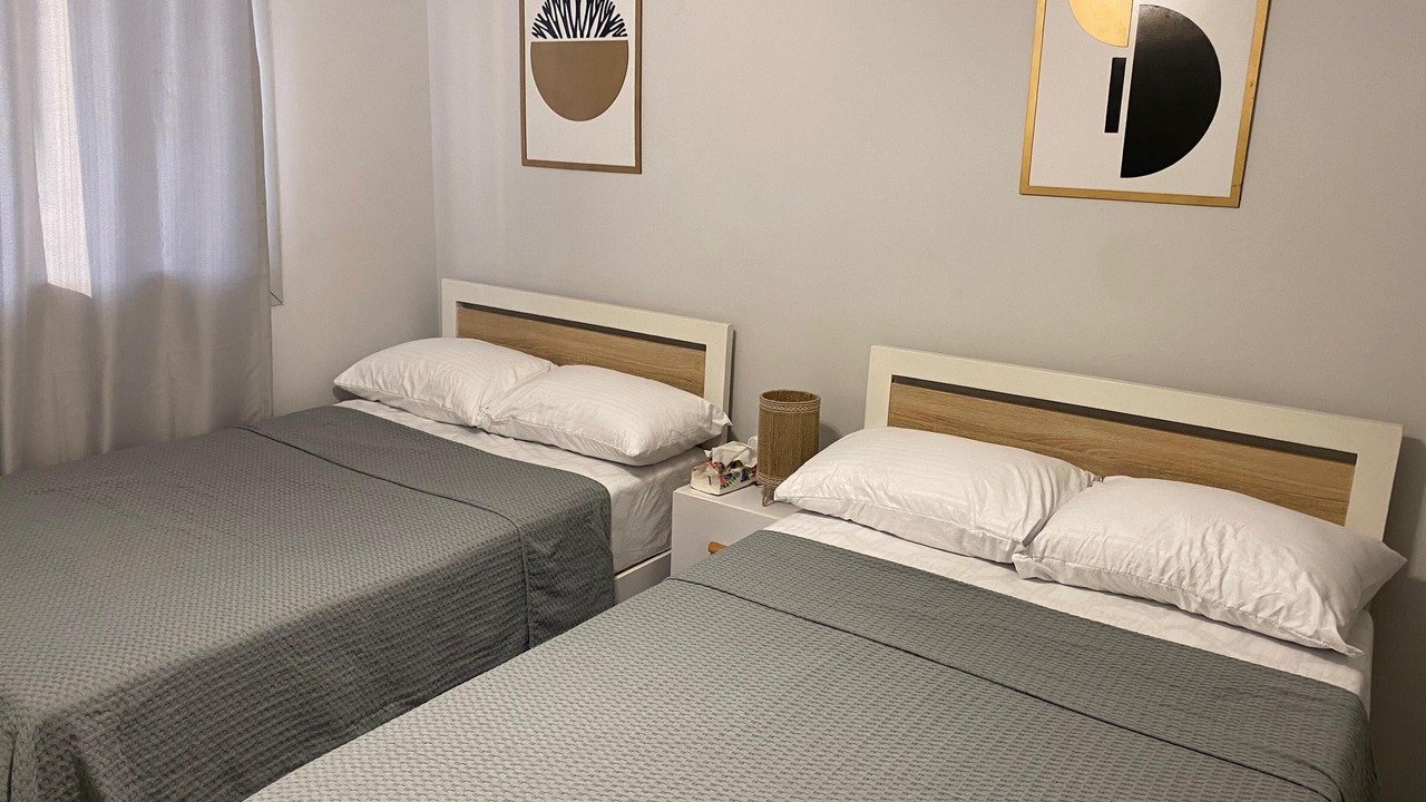 Photo of Bedroom in Heliopolis