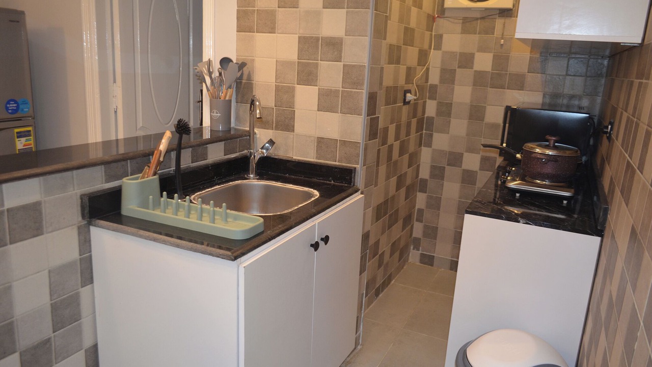 Photo of Kitchen in Heliopolis