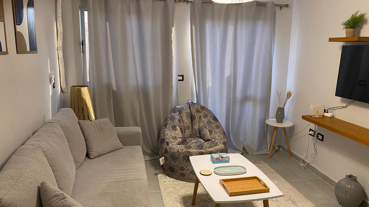 Photo of Livingroom in Heliopolis
