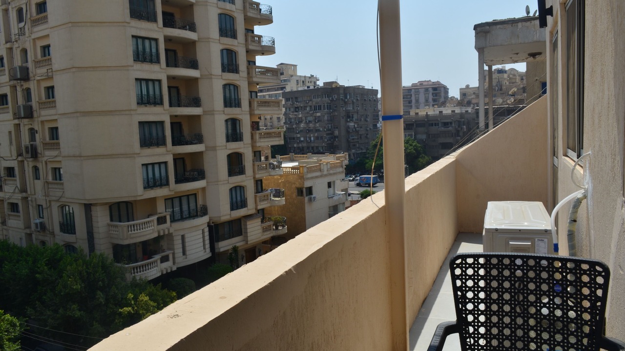 Photo of Outdoor in Heliopolis