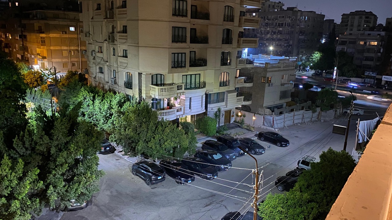 Photo of Outdoor in Heliopolis
