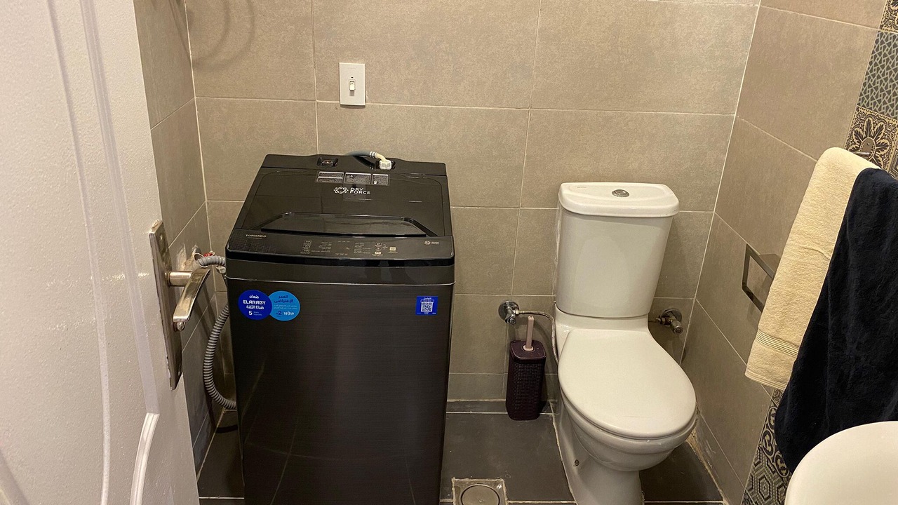 Photo of Bathroom in Heliopolis