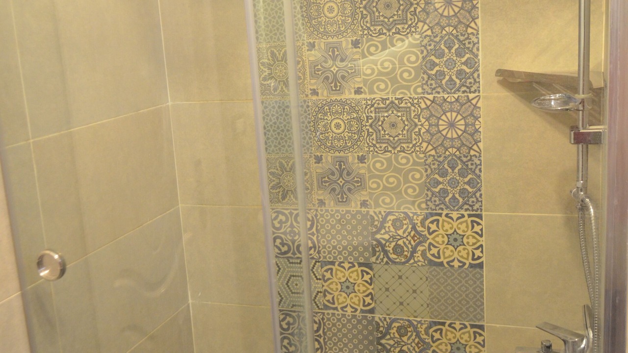 Photo of Bathroom in Heliopolis