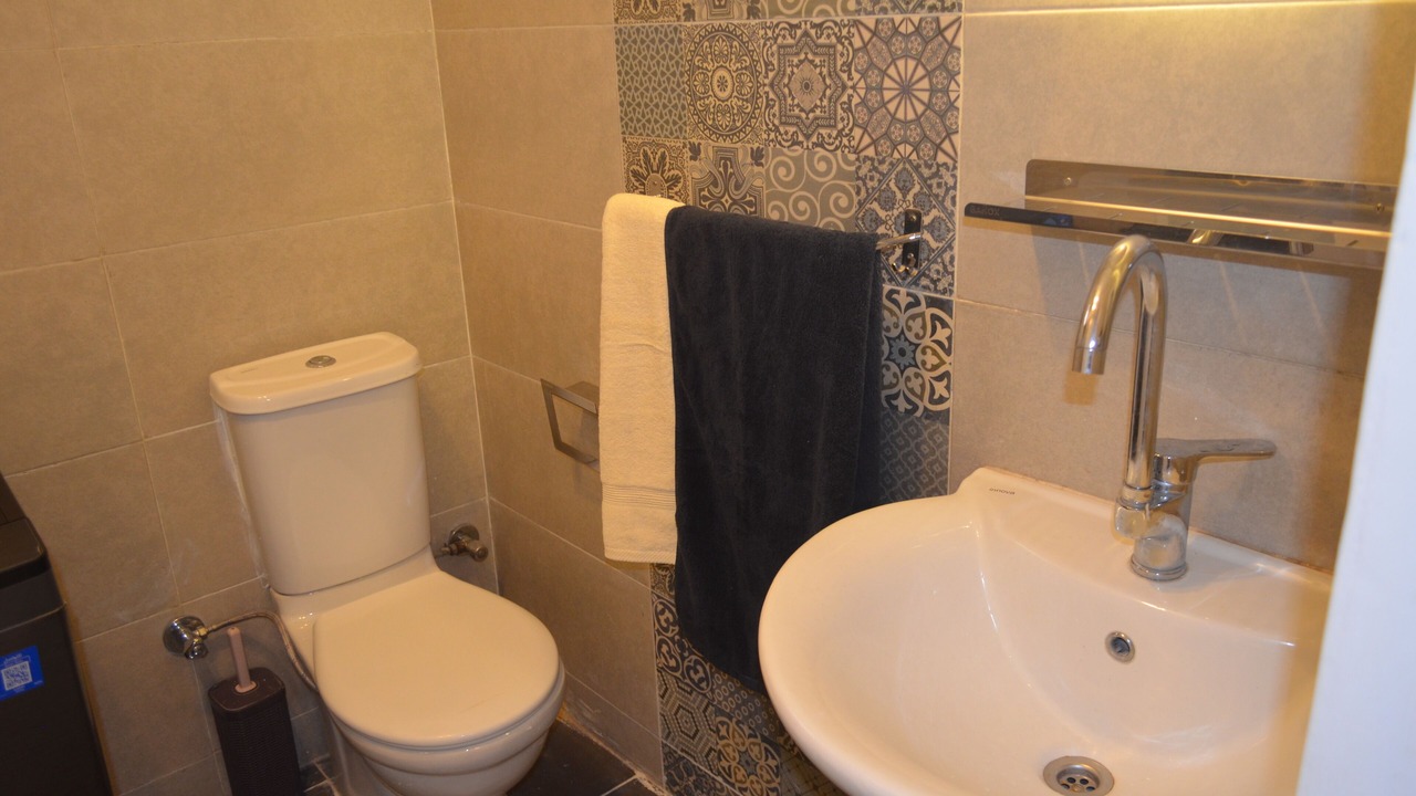 Photo of Bathroom in Heliopolis