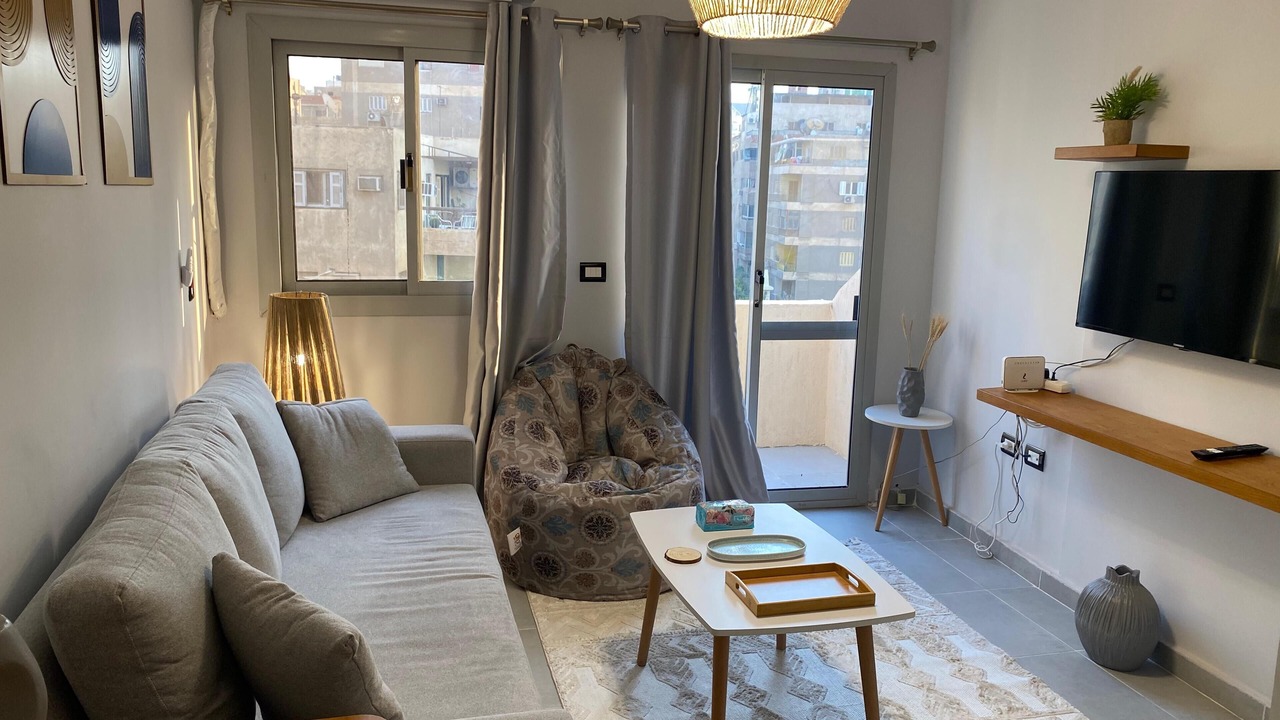 Photo of Livingroom in Heliopolis
