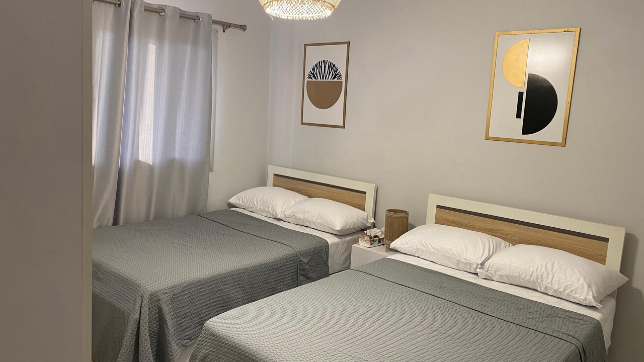 Photo of Bedroom in Heliopolis