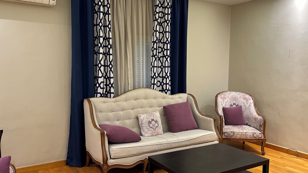 Photo of Livingroom in Maadi