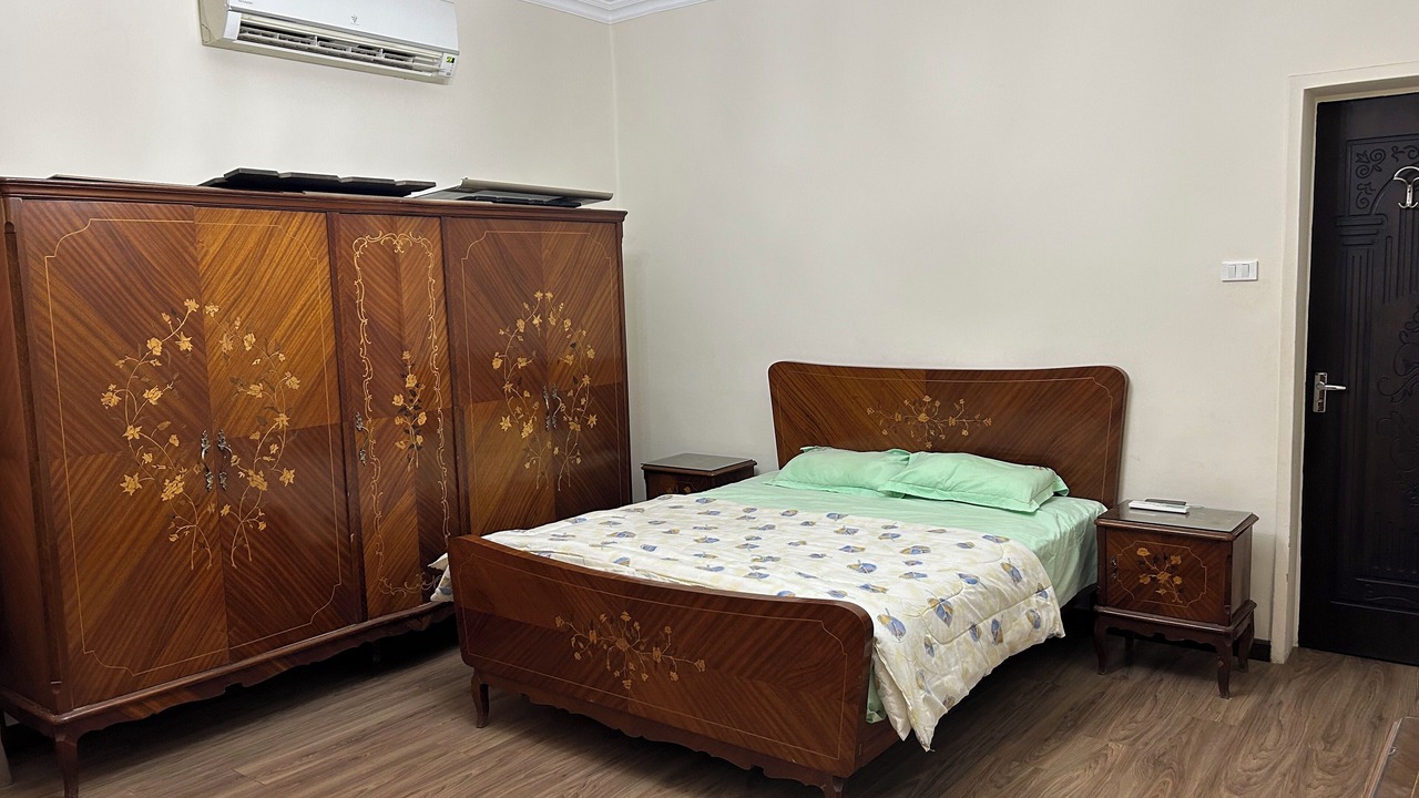 Photo of Bedroom in Maadi