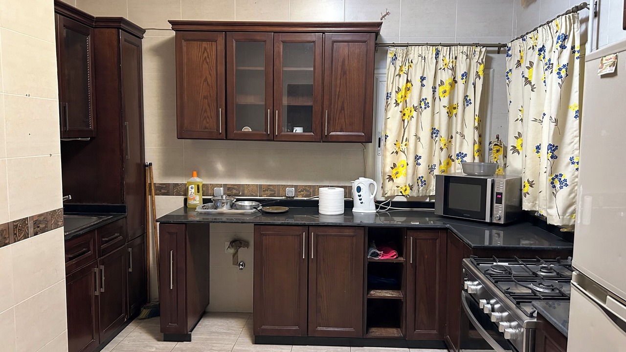 Photo of Kitchen in Maadi