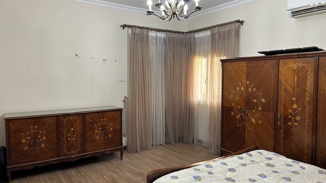 Photo of Bedroom in Maadi