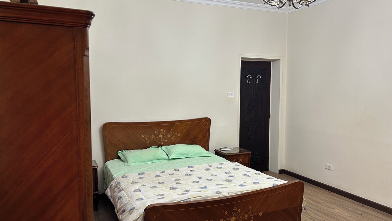 Photo of Bedroom in Maadi
