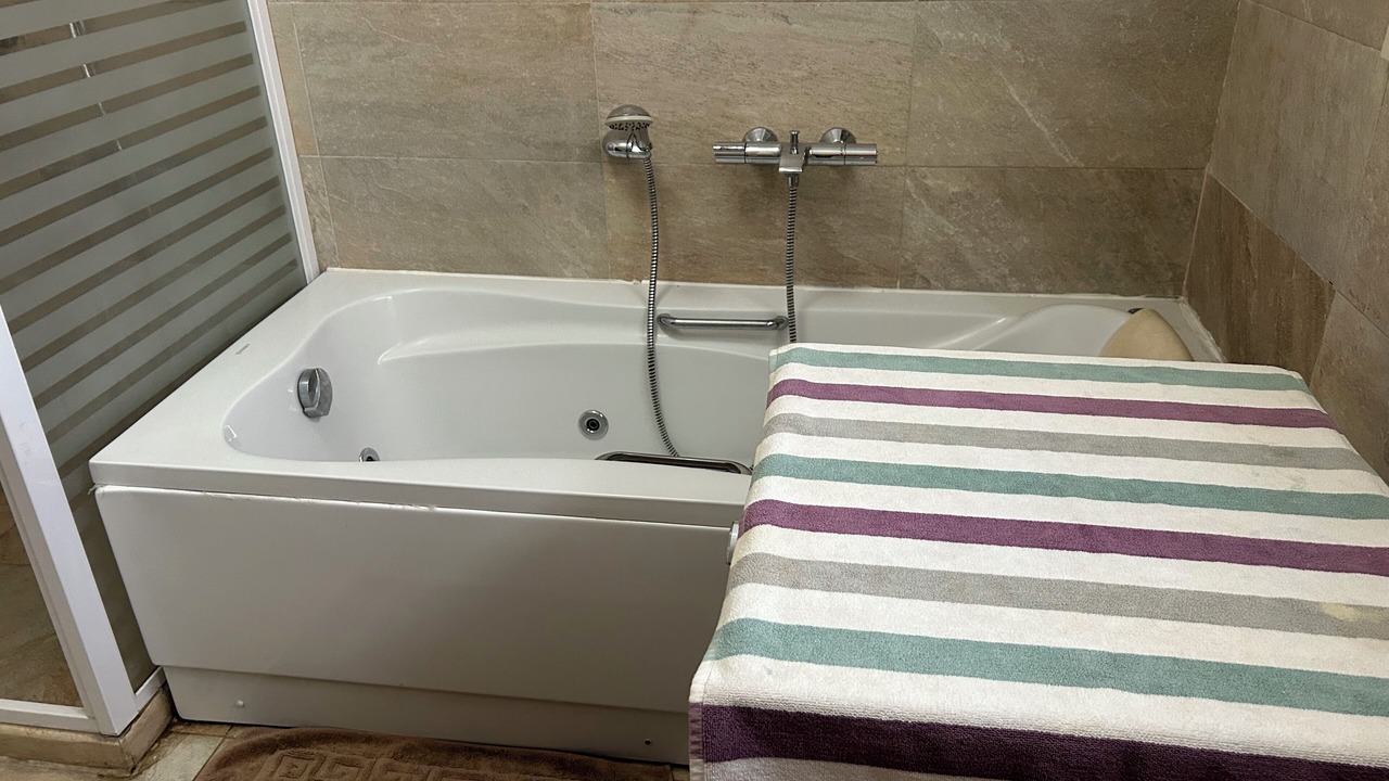 Photo of Bathroom in Maadi