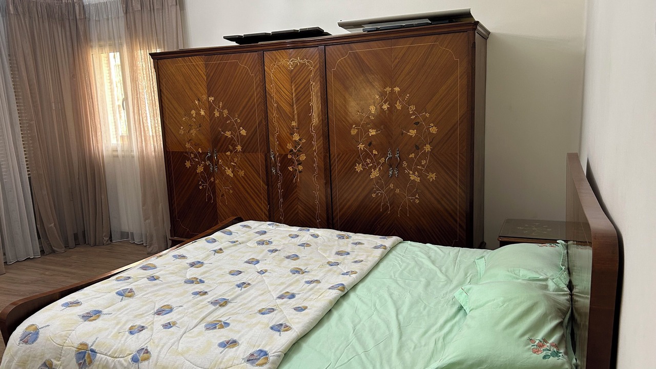 Photo of Bedroom in Maadi