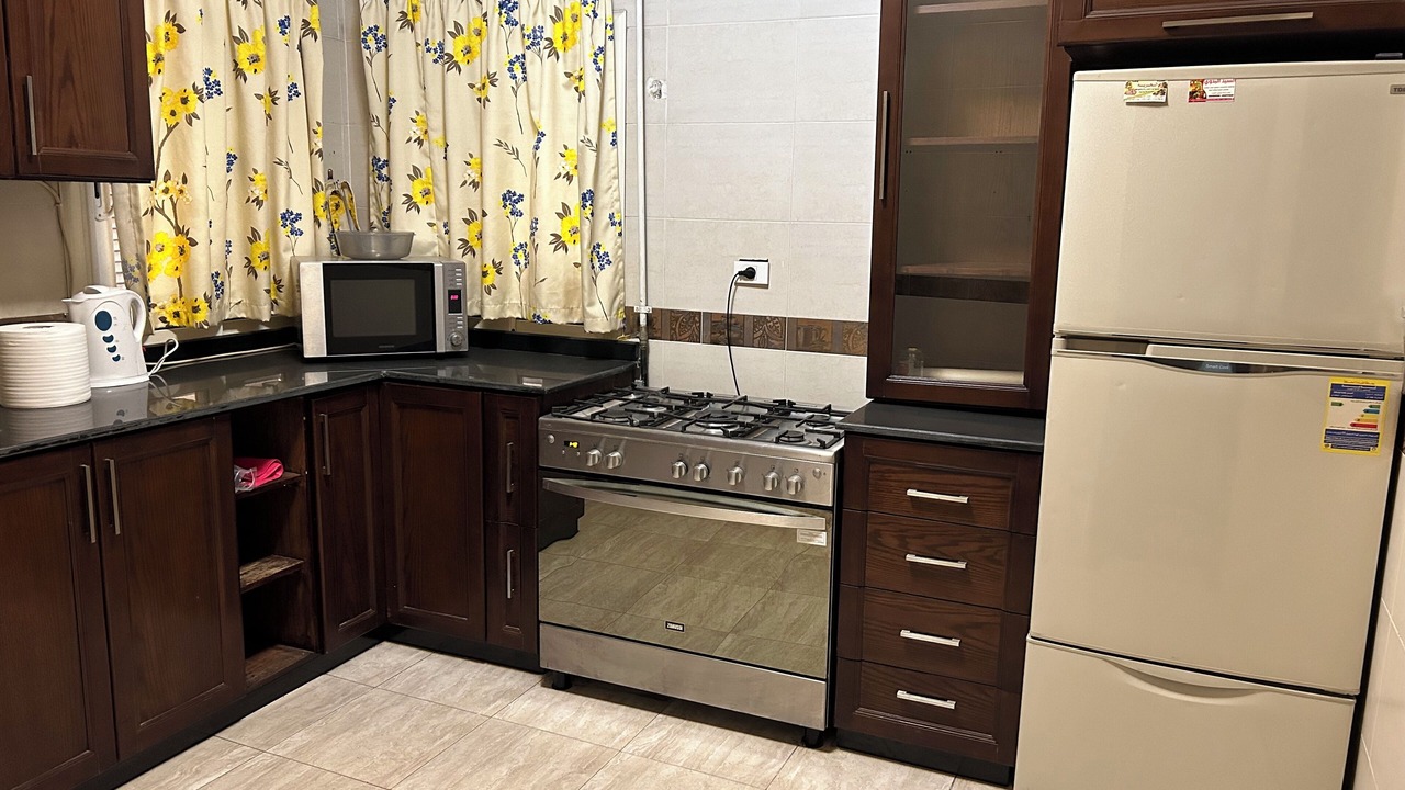 Photo of Kitchen in Maadi
