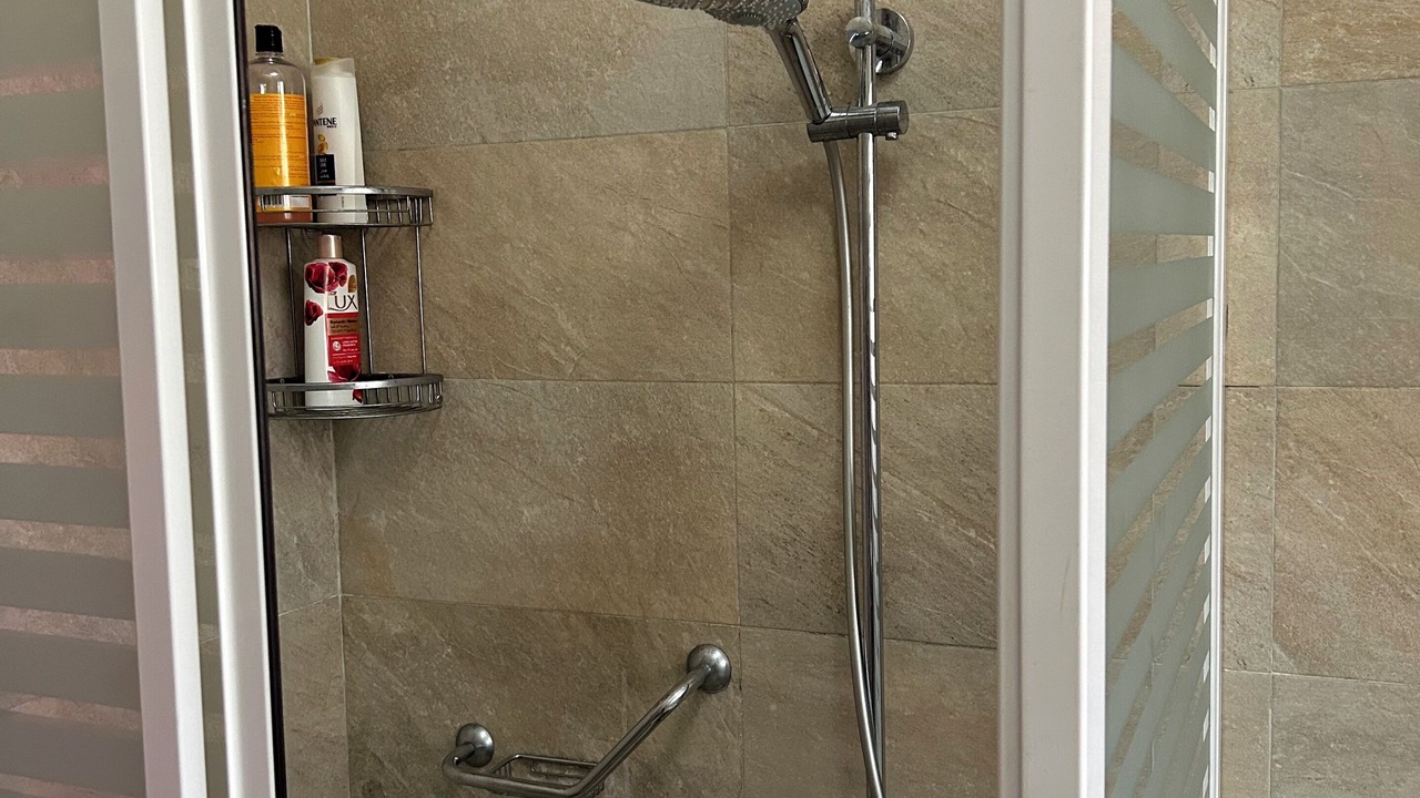 Photo of Bathroom in Maadi