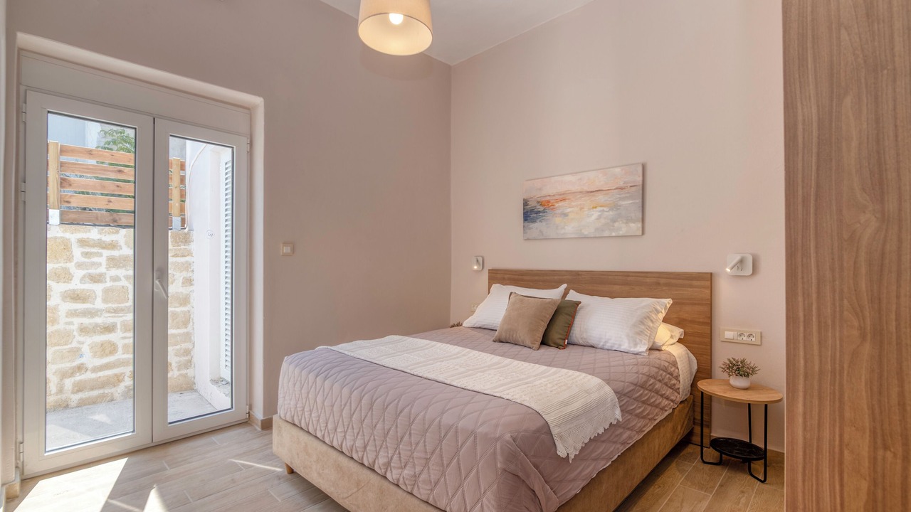 Photo of Bedroom in Platanos