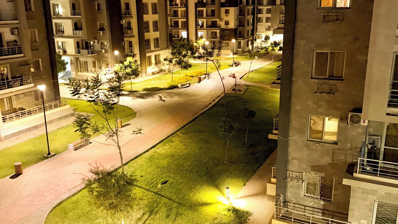 Photo of Outdoor in Sheikh Zayed City