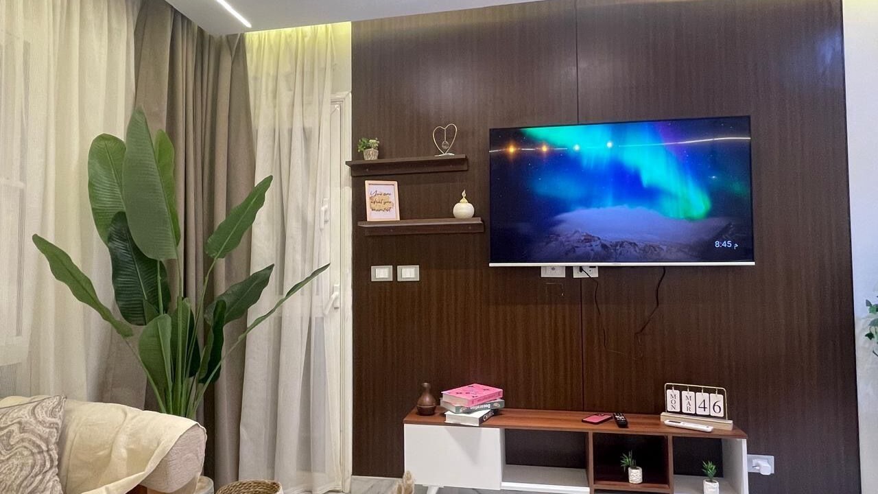 Photo of Livingroom in Madinaty