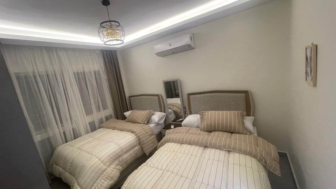 Photo of Bedroom in Madinaty