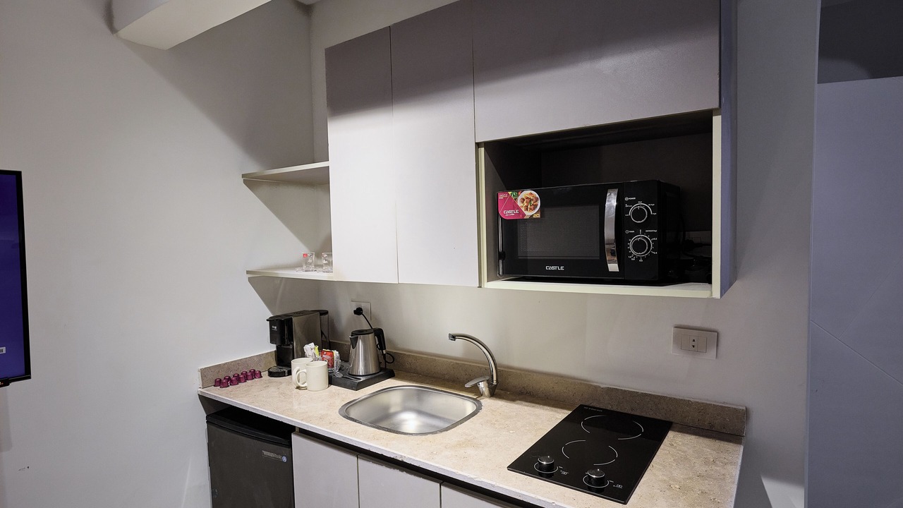 Photo of Kitchen in New Cairo