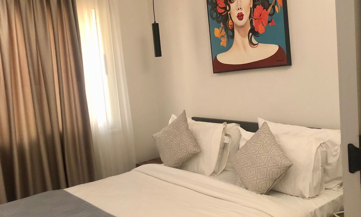 Photo of Bedroom in New Cairo